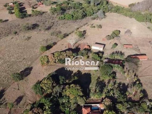 Sítio e chácara venda em Região Imediata de São José do Rio Preto, Região Metropolitana de São José do Rio Preto