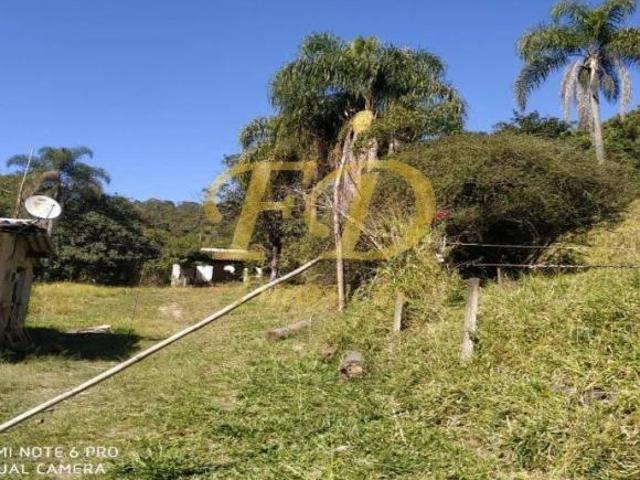 Sítio e chácara venda em Região Imediata de São Paulo, Região Metropolitana de São Paulo