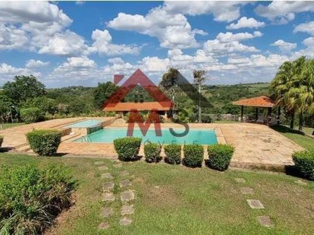 Sítio e chácara venda em Região Imediata de Sorocaba, Região Metropolitana de Sorocaba