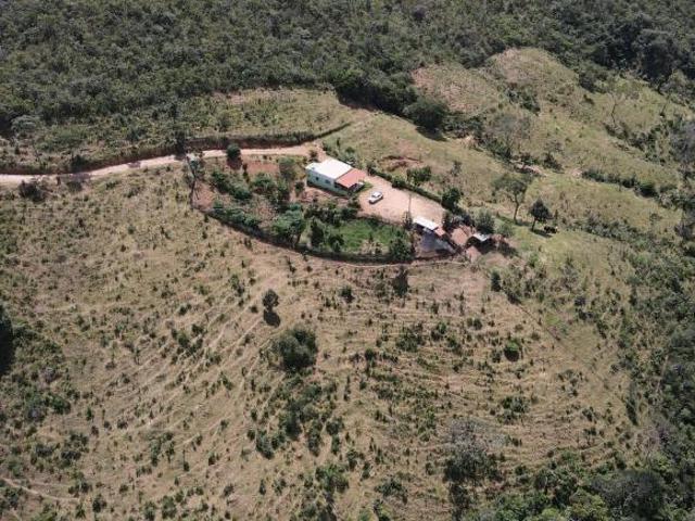 Sítio e chácara venda em Região Geográfica Imediata de Patrocínio, Patrocínio