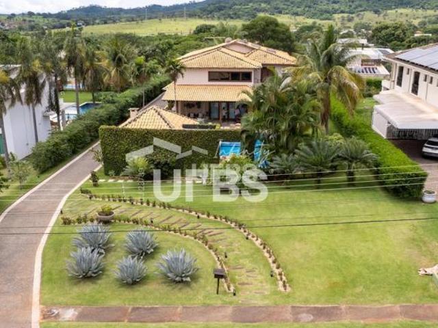 Casa venda em Região Geográfica Imediata de Goiânia, Goiânia