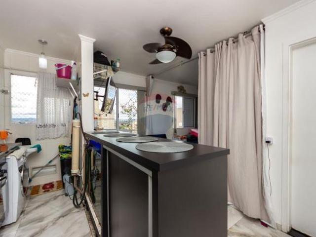 Apartamento venda em Assentamento Social Nova Olaria, Osasco
