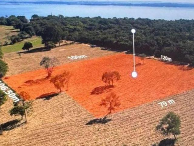 Terreno venda em Região Imediata de Avaré, Paranapanema