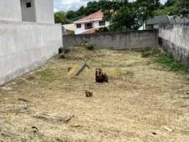 Terreno venda em Região Geográfica Imediata de Curitiba, Região Metropolitana de Curitiba