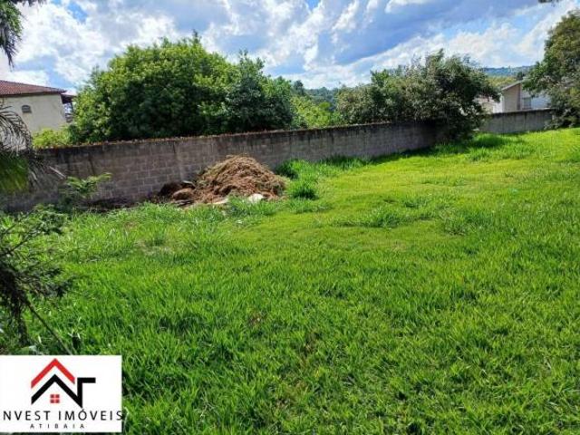 Terreno venda em Região Imediata de Bragança Paulista, Atibaia