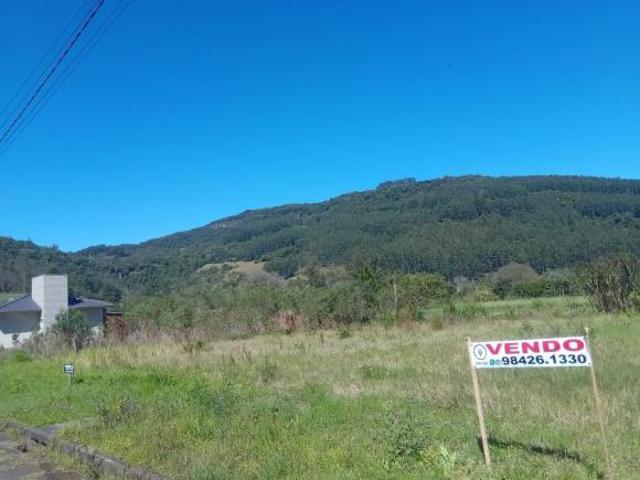 Terreno venda em Região Geográfica Imediata de Taquara - Parobé - Igrejinha, Riozinho