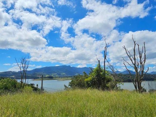 Terreno venda em Piracaia