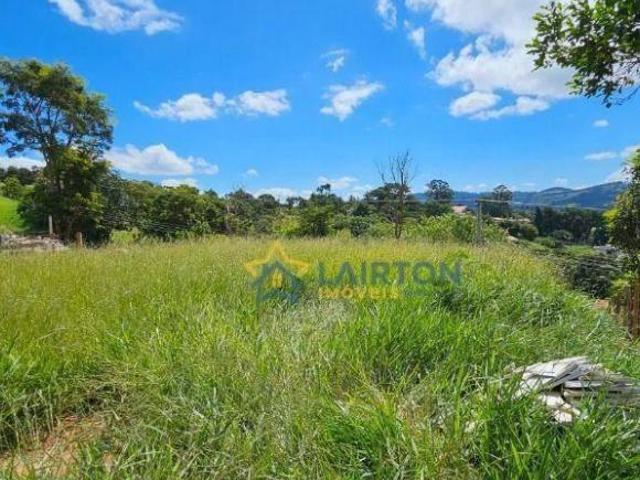 Terreno venda em Região Imediata de Bragança Paulista, Piracaia