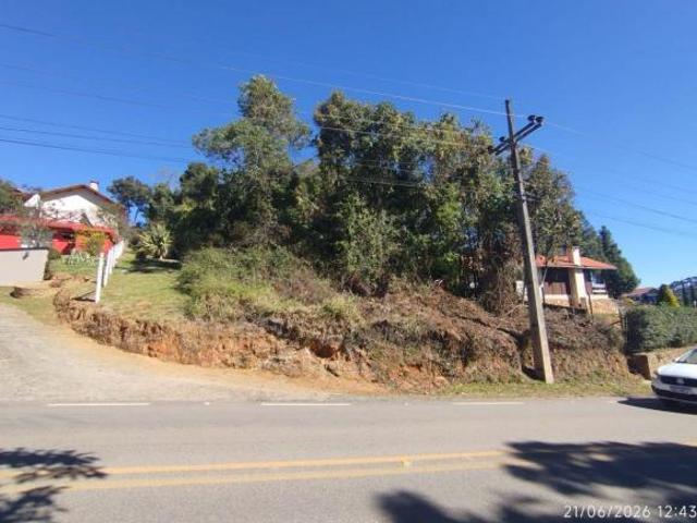Terreno venda em Região Geográfica Imediata de Pouso Alegre, Camanducaia