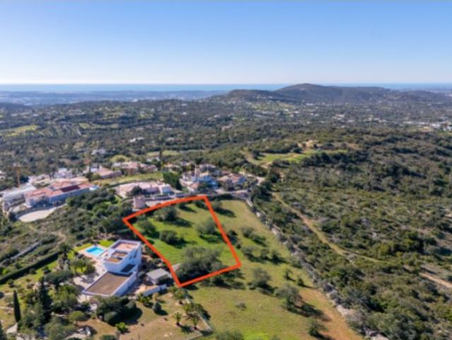 Terreno venda em Faro