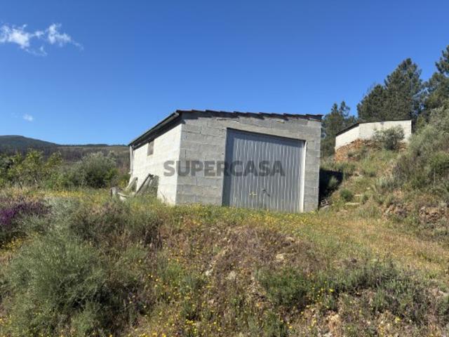 Terreno venda em Castelo Branco, Aldeia Nova Do Cabo