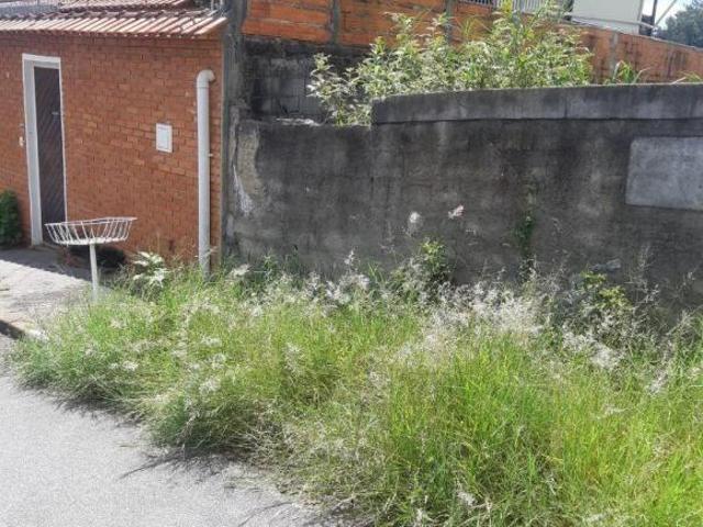 Terreno venda em Região Imediata de São Paulo, Região Metropolitana de São Paulo