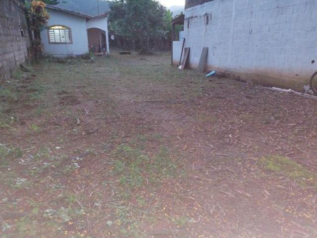 Terreno venda em Ubatuba