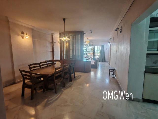 Condominium for sale in Port Klang, Selangor