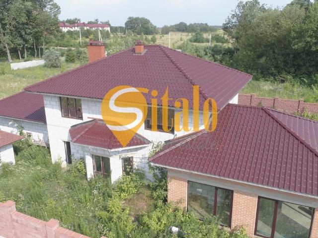 Дом продажа в Винницкой области