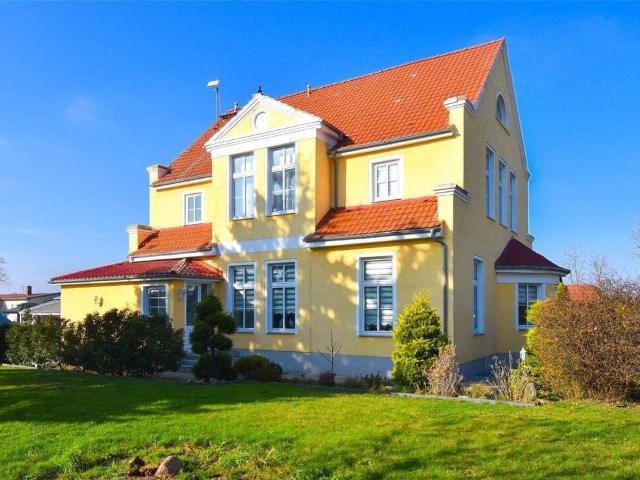 Haus kaufen in Arneburg