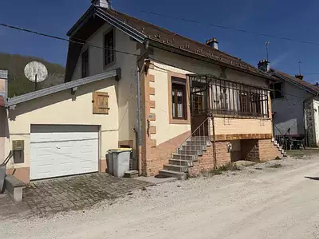 Maison vente à Lure, Belonchamp