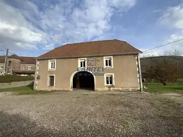 Maison vente à Lure, Belonchamp