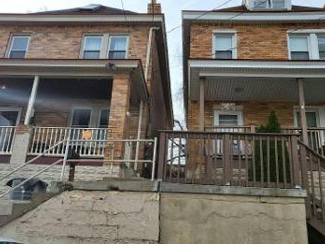 House for sale in Pittsburgh
