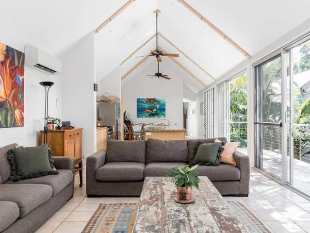 House for rent in Byron Bay, New South Wales