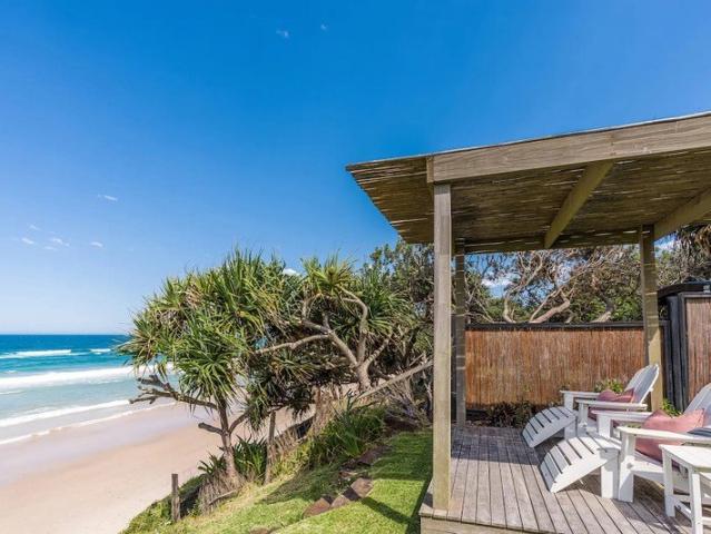House for rent in Byron Bay, New South Wales
