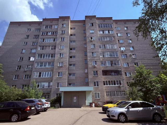Квартира продажа в Белоозерский, Кабардино-Балкарская Республика
