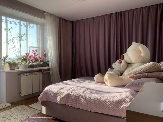 Квартира продажа в Белоозерский, Кабардино-Балкарская Республика