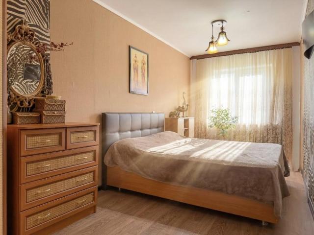 Квартира продажа в Иркутская область