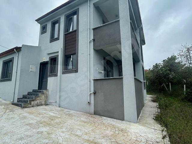 Gerze, Sinop içerisinde satılık Villa