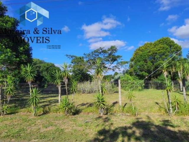 Terreno venda em Parque Residencial Schönwald, Viamão