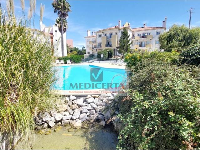 Apartamento venda em Beloura, Sintra
