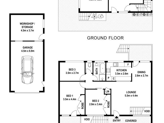 House for sale in Sydney, New South Wales