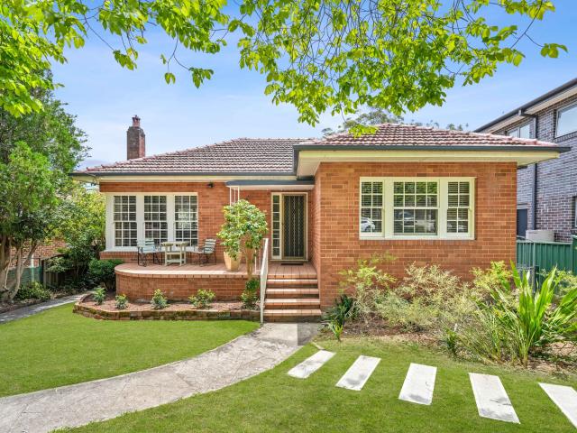 House for sale in Sydney, New South Wales