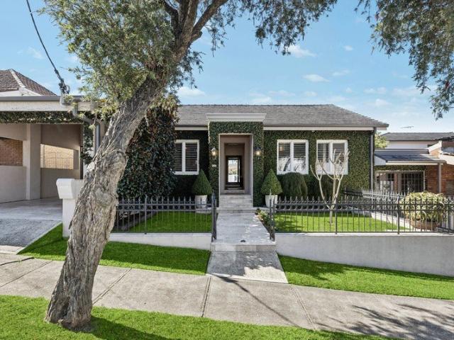House for sale in Sydney, New South Wales