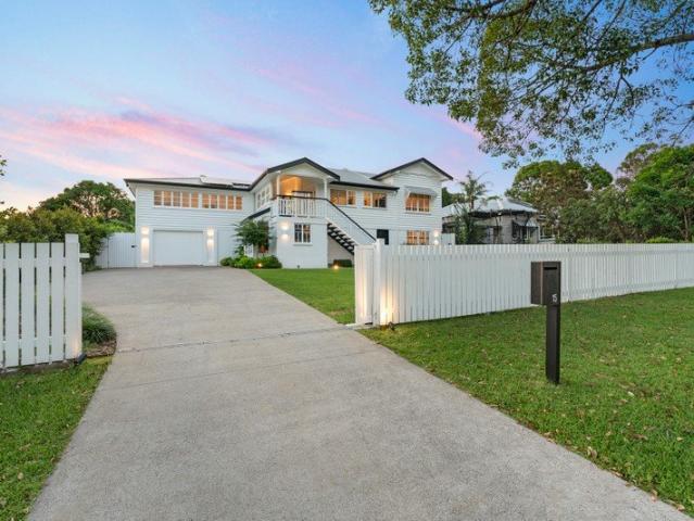 House for sale in Pomona, Queensland