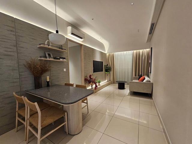 Serviced Residence for sale in Selayang, Selangor