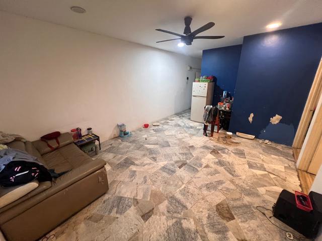 Apartment for sale in Selayang, Selangor