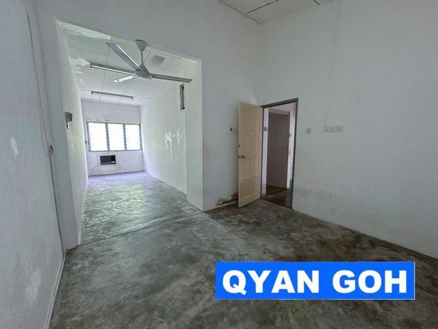 Terraced House for sale in Georgetown, Penang