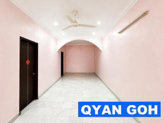 Terraced House for sale in Georgetown, Penang