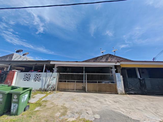 Terraced House for sale in Perak, Tanjong Ipoh