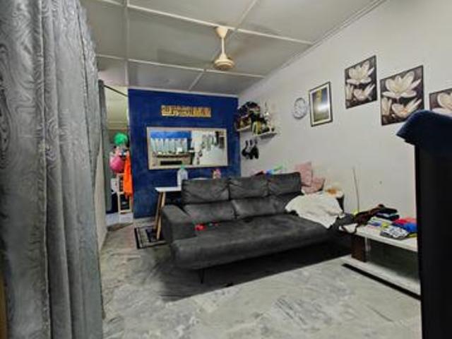 Terraced House for sale in Perak, Tanjong Ipoh