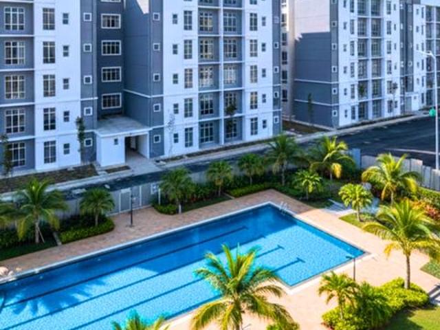 Apartment for sale in Perak, Tanjong Ipoh