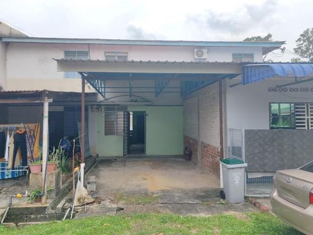 Terraced House for sale in Muar, Johor