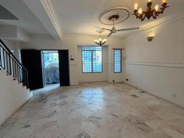 Terraced House for sale in Kajang, Langat