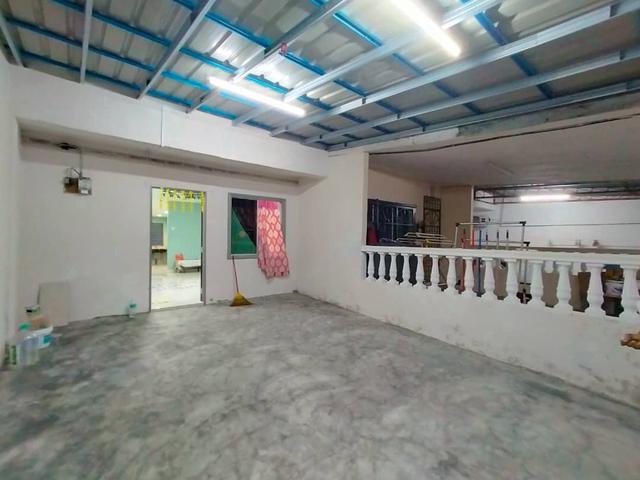 Terraced House for sale in Selayang, Selangor