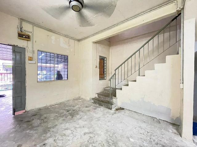 Terraced House for sale in Selayang, Selangor