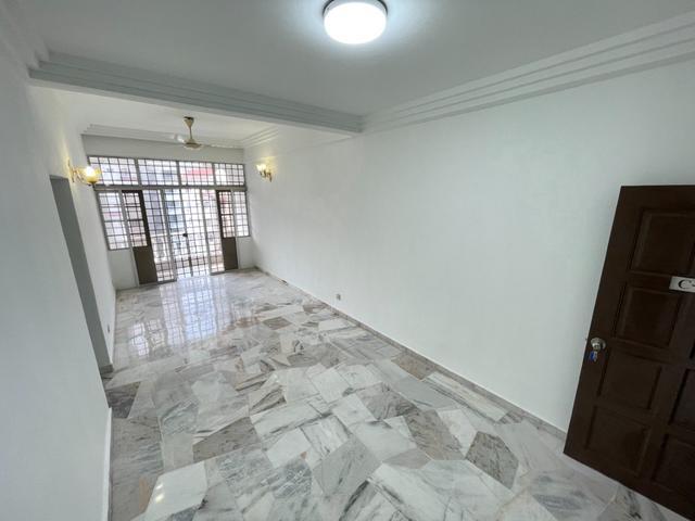 Condominium for sale in Majlis Perbandaran Selayang, Gombak