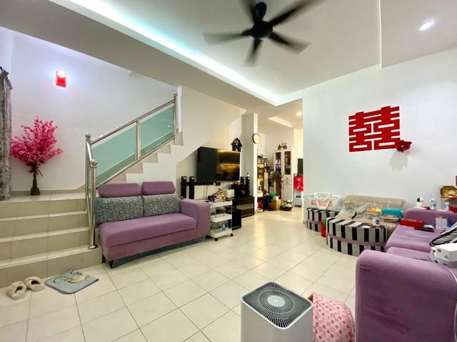 Terraced House for sale in Perak, Tanjong Ipoh