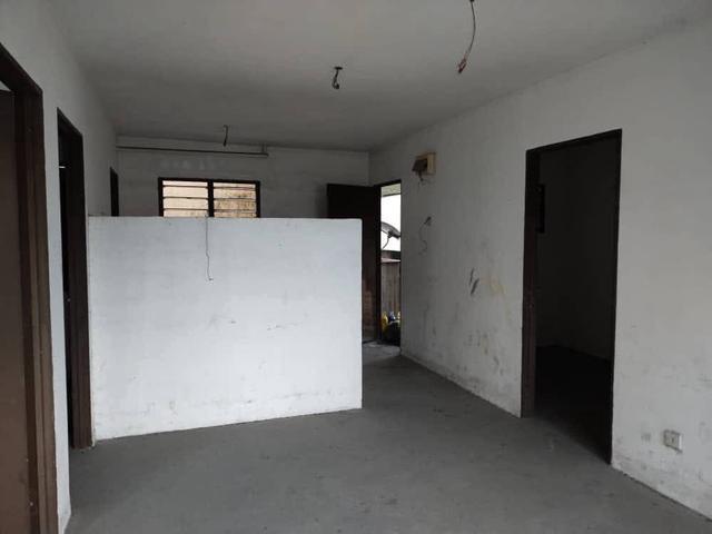 Apartment for sale in Selayang, Selangor