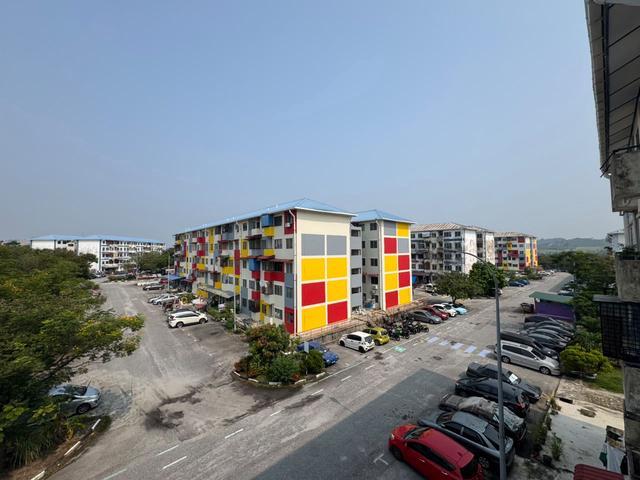 Apartment for sale in Selangor